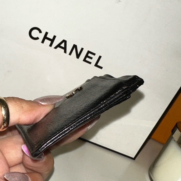 Chanel card holder - Picture 6 of 8